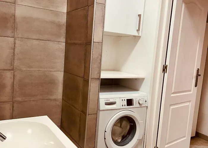 Arrebol Vegueta Apartman *