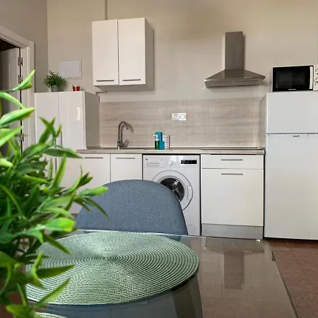 Arrebol Vegueta Las Palmas de Gran Canaria