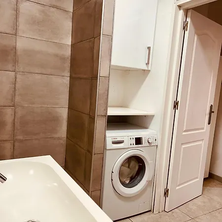 Arrebol Vegueta Apartamento *