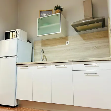 Apartment Arrebol Vegueta
