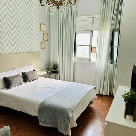 Arrebol Vegueta * Las Palmas de Gran Canaria