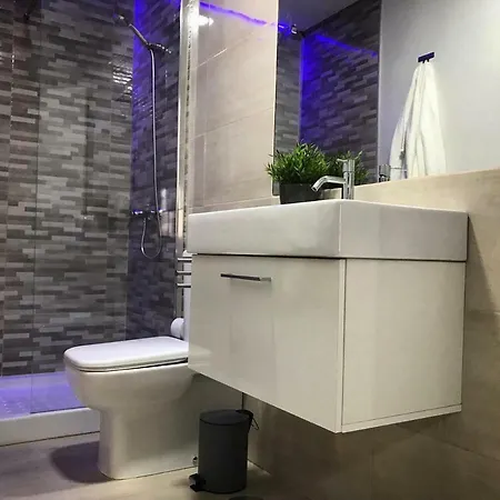 Arrebol Vegueta Apartamento *