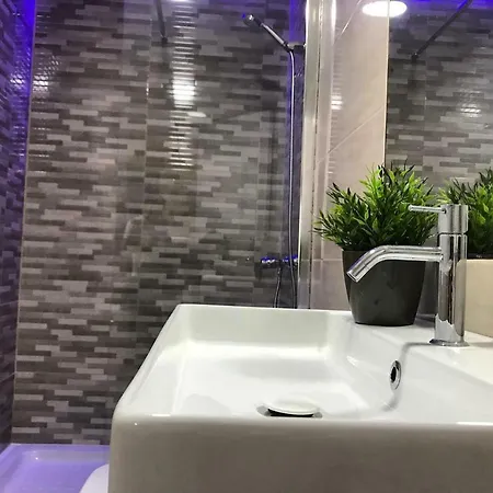 Apartamento Arrebol Vegueta