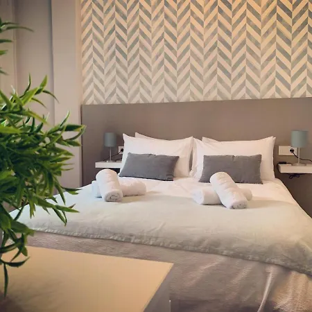 Arrebol Vegueta * Las Palmas de Gran Canaria