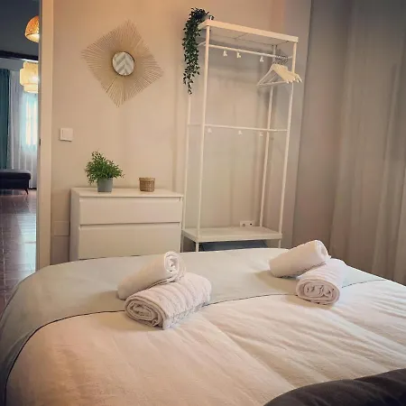 Apartamento Arrebol Vegueta *