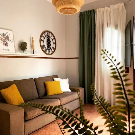 Arrebol Vegueta Apartamento