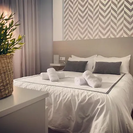 Apartamento Arrebol Vegueta *