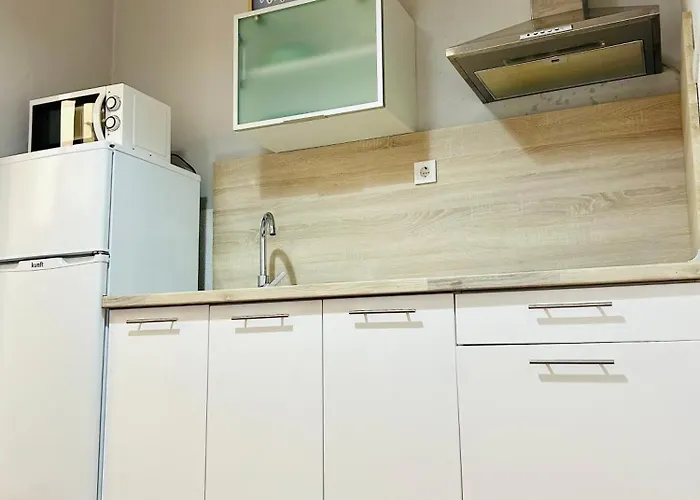 Apartment Arrebol Vegueta