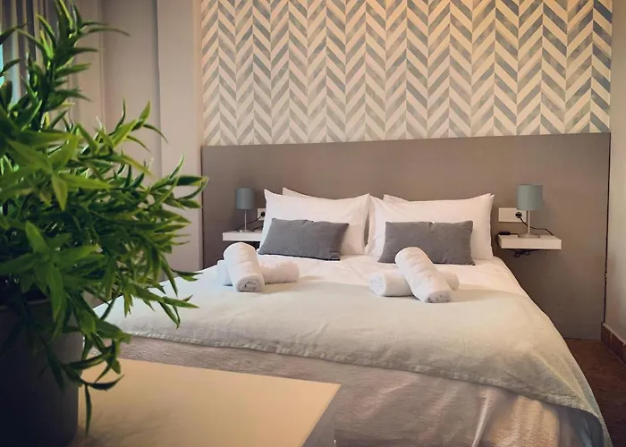 Arrebol Vegueta * 大加那利岛拉斯帕尔马斯