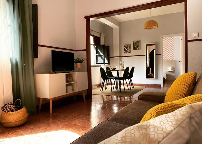 Arrebol Vegueta 大加那利岛拉斯帕尔马斯