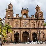 Arrebol Vegueta * Las Palmas de Gran Canaria
