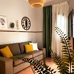 Arrebol Vegueta Lägenhet
