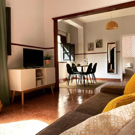 Arrebol Vegueta Las Palmas de Gran Canaria