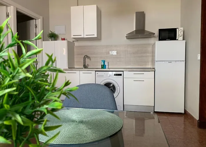 Arrebol Vegueta Las Palmas de Gran Canaria